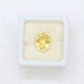 Natural Citrine 3.41ct
