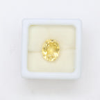 Natural Citrine 3.41ct