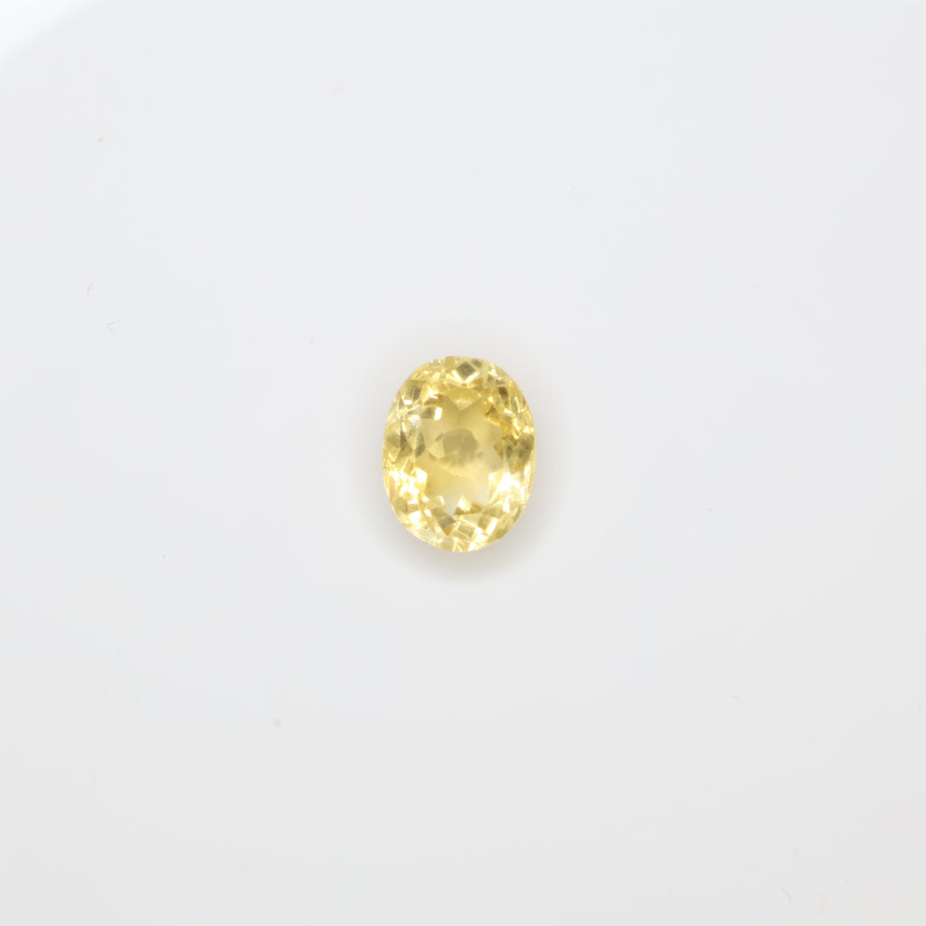 Natural Citrine 3.41ct