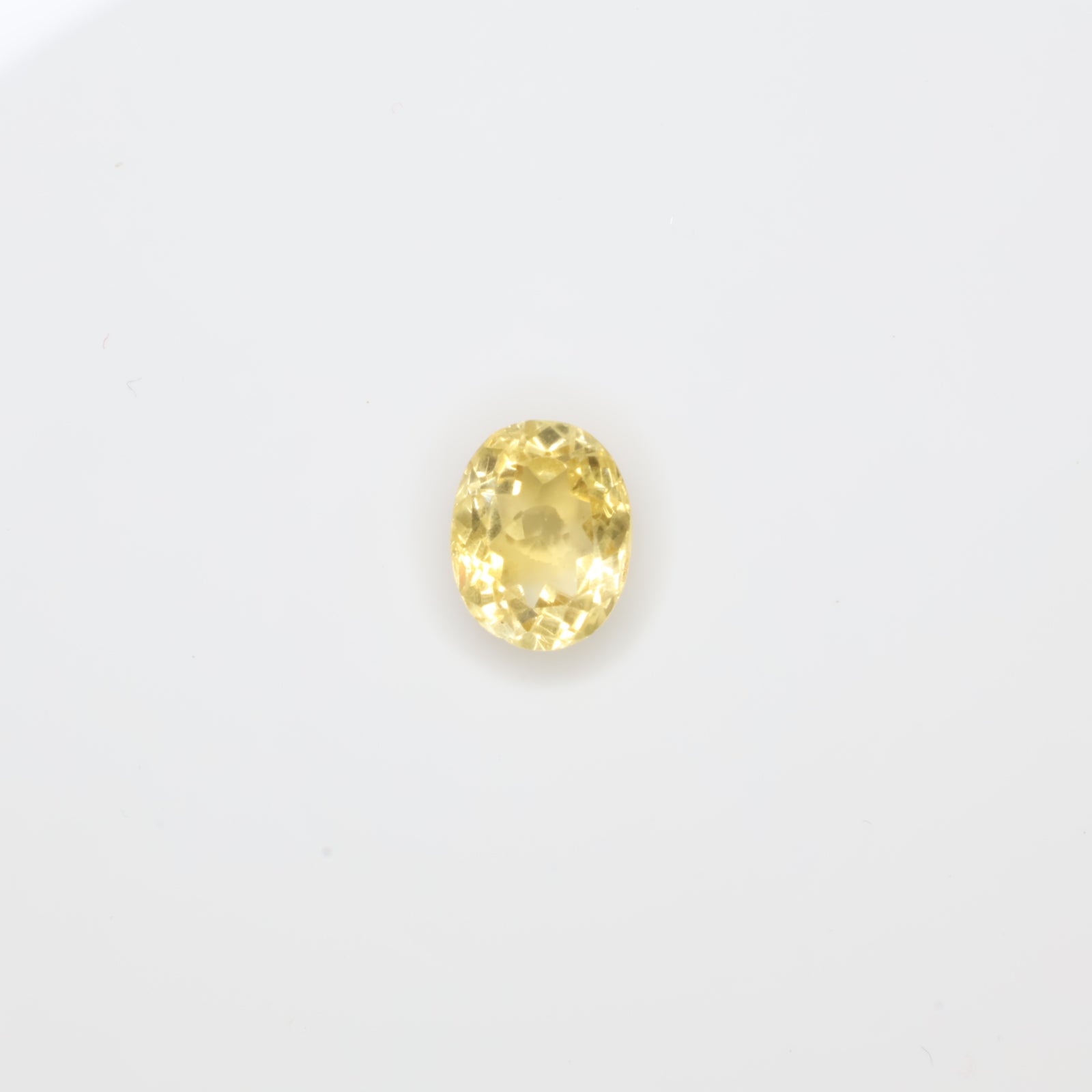 Natural Citrine 3.41ct