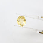 Natural Citrine 3.41ct