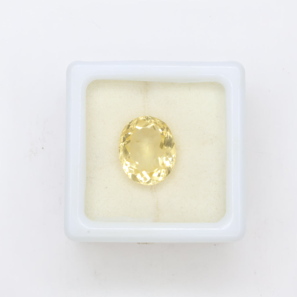 Natural Citrine 3.50ct