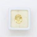 Natural Citrine 3.50ct