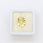 Natural Citrine 3.50ct