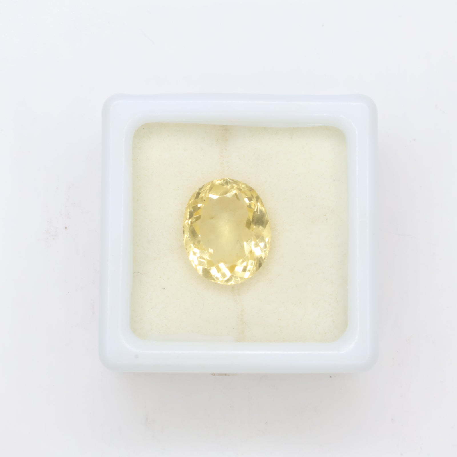 Natural Citrine 3.50ct