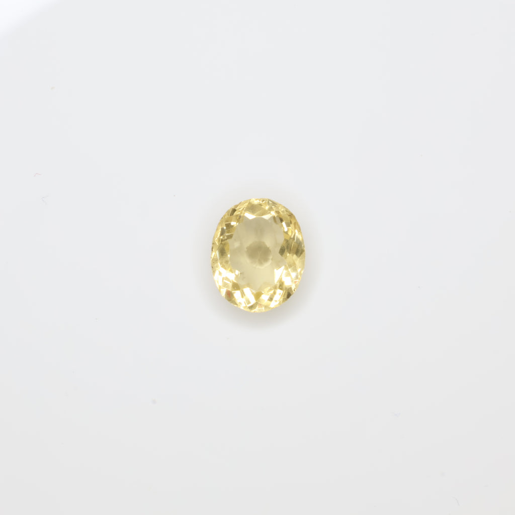 Natural Citrine 3.50ct