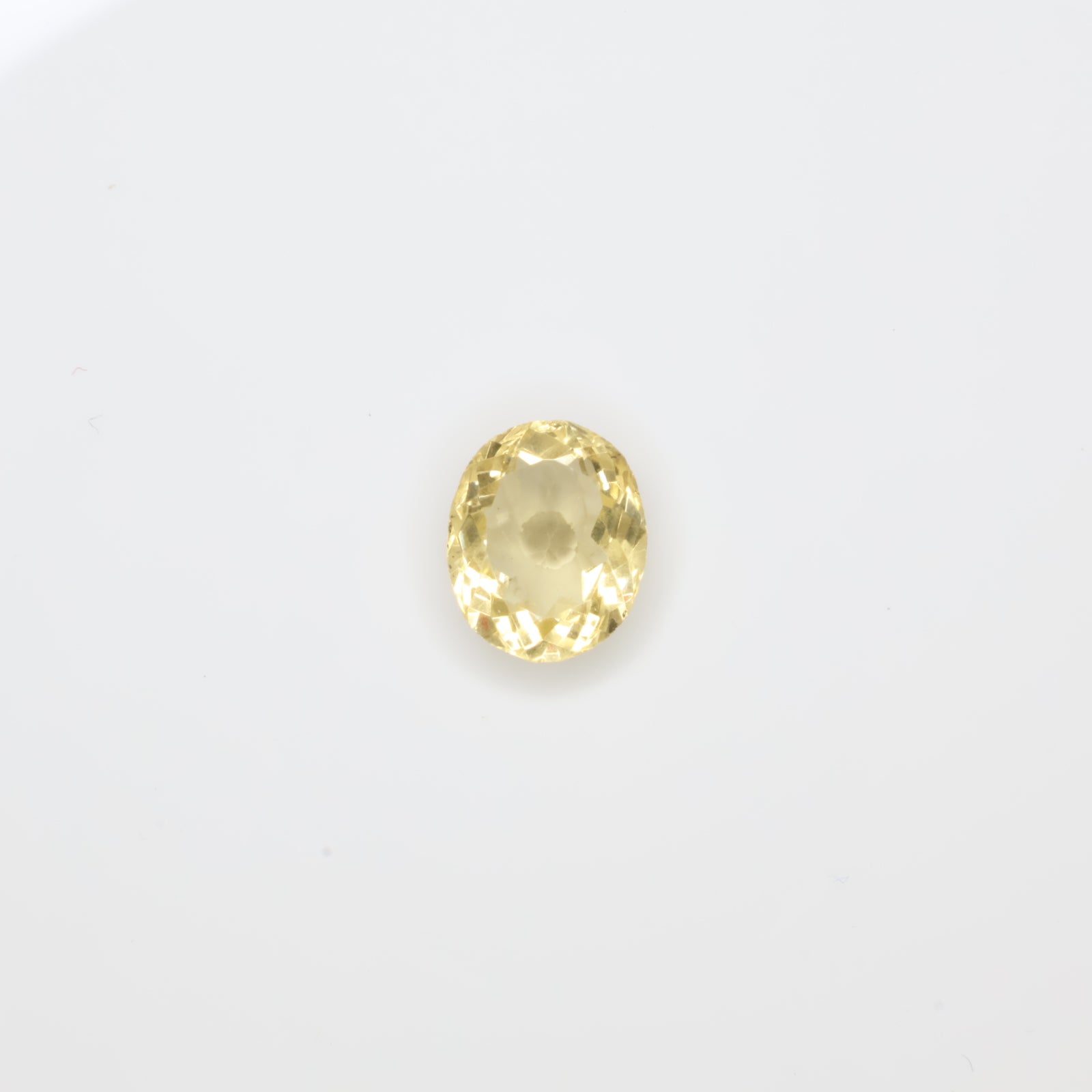 Natural Citrine 3.50ct