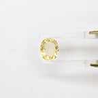 Natural Citrine 3.50ct