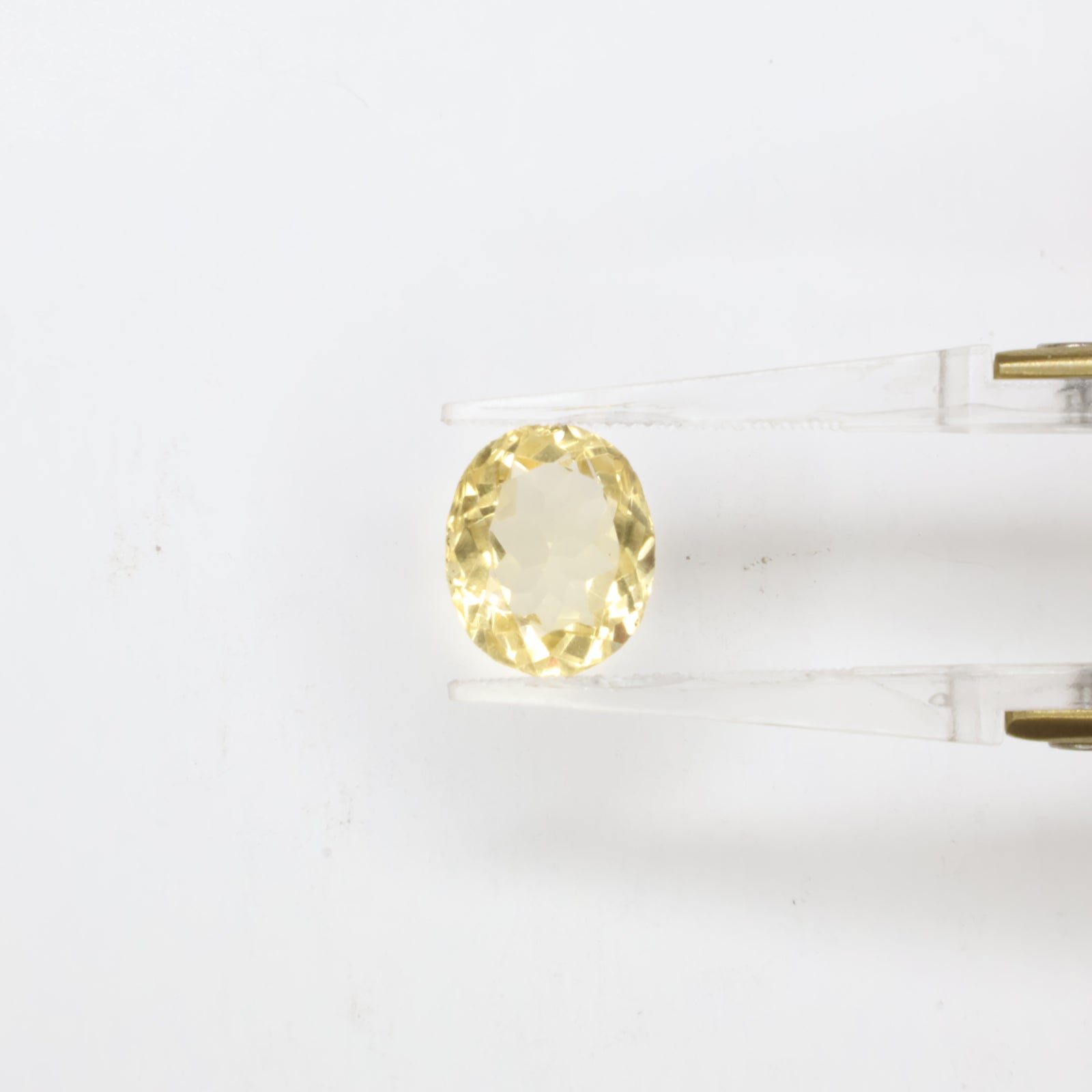 Natural Citrine 3.50ct