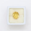 Natural Citrine 5.76ct