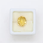 Natural Citrine 5.76ct