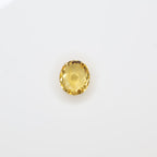 Natural Citrine 5.76ct