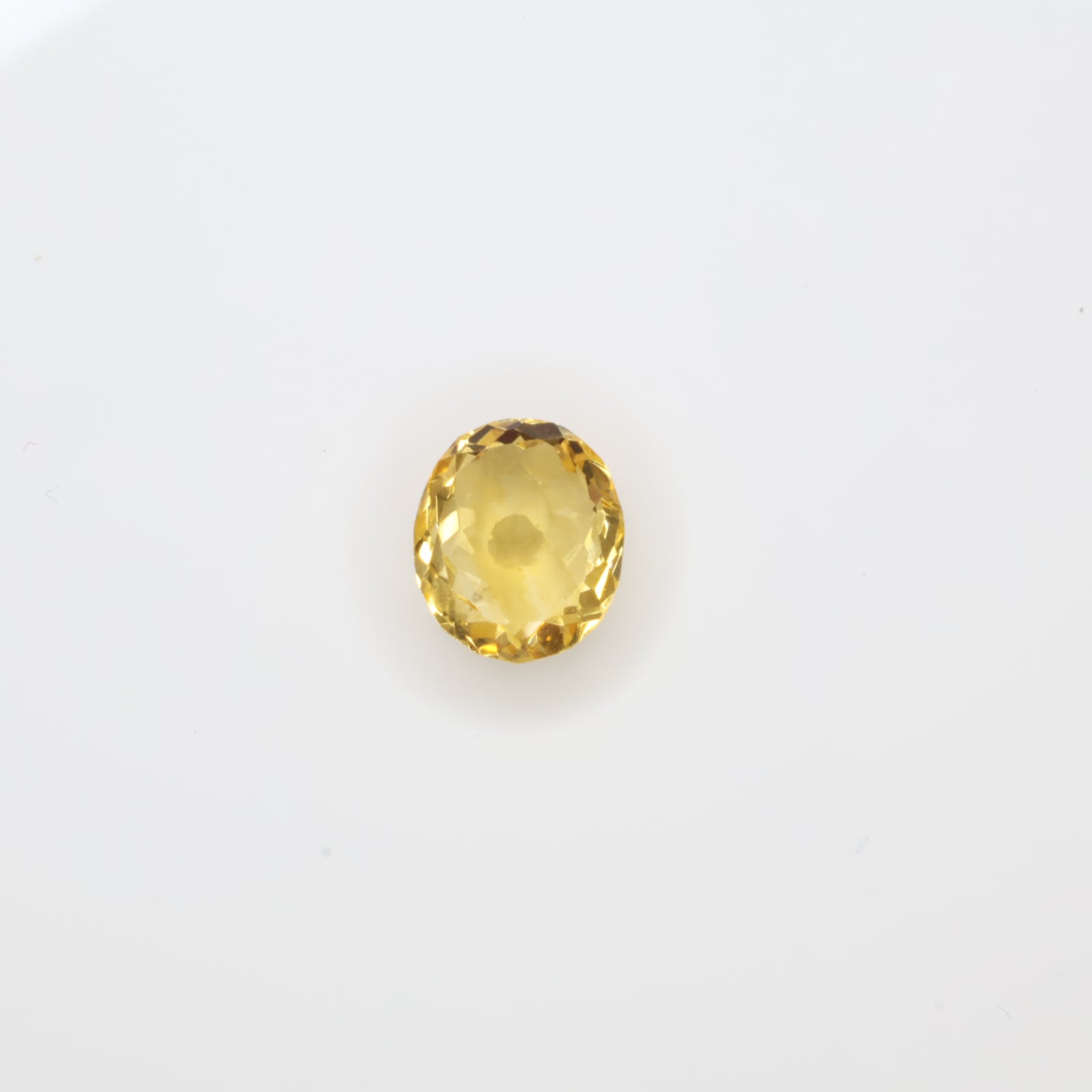 Natural Citrine 5.76ct
