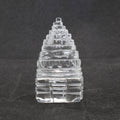 Natural Sphatik Shri Yantra 35.28g