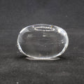Natural Sphatik Lingam 31.59g