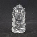 Natural Sphatik Ganesh Ji 28.70g