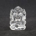 Natural Sphatik Ganesh Ji 32.15g
