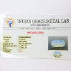 Natural Opal 4.03ct