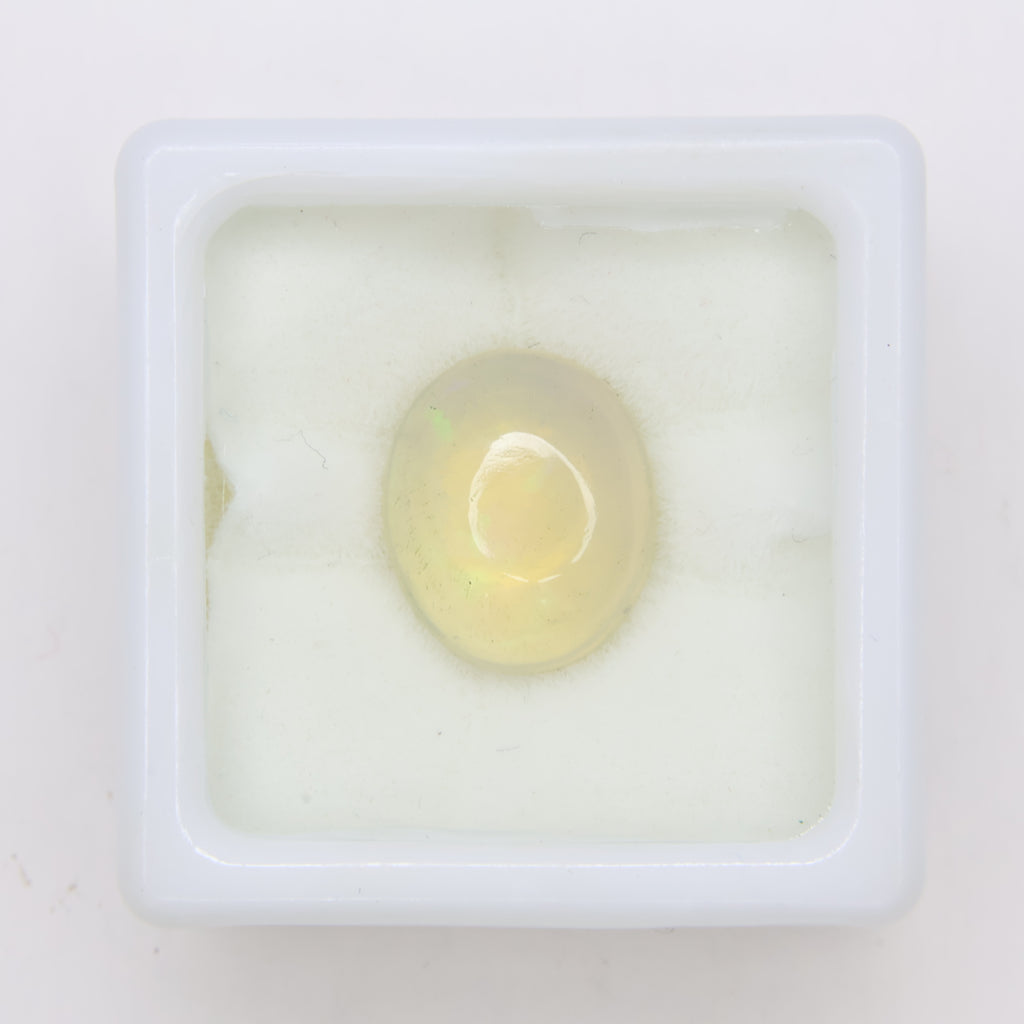 Natural Opal 4.12ct