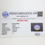 Natural Opal 4.12ct