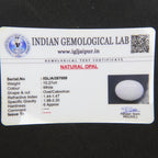 Natural Opal 10.27ct