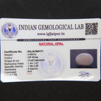 Natural Opal 4.68ct