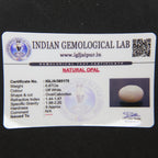 Natural Opal 6.87ct