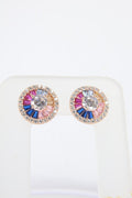 Premium Sterling Silver Earrings