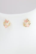 Premium Sterling Silver Earrings