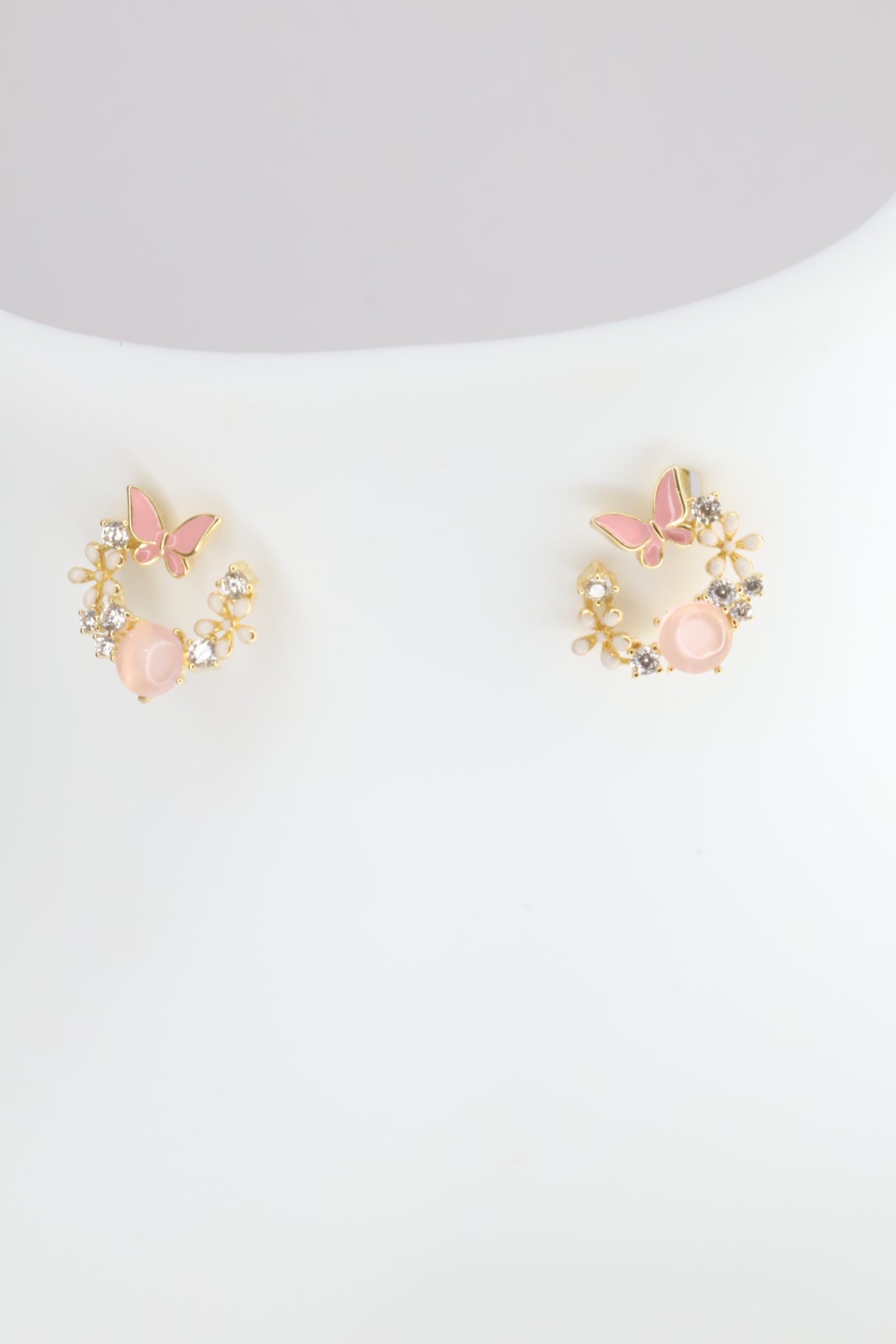 Premium Sterling Silver Earrings