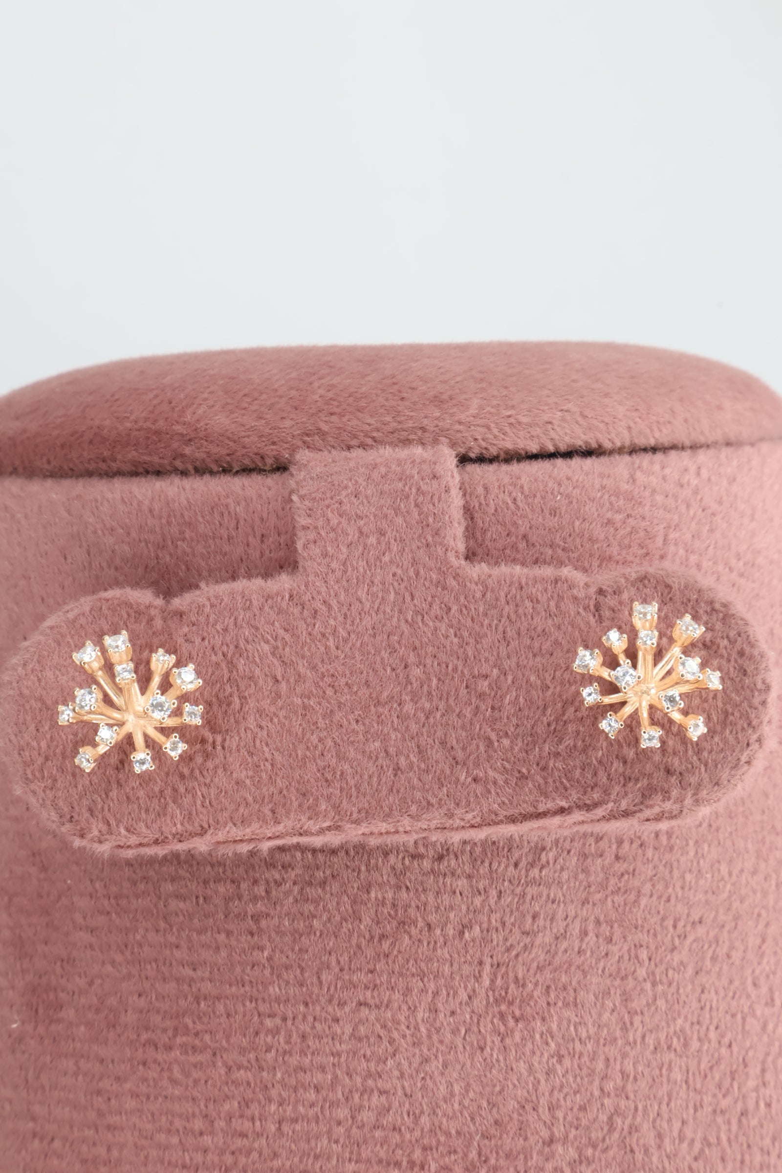Premium Sterling Silver Earrings