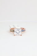 Premium Sterling Silver Ring