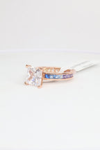 Premium Sterling Silver Ring