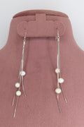 Premium Sterling Silver Earrings