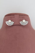 Premium Sterling Silver Earrings
