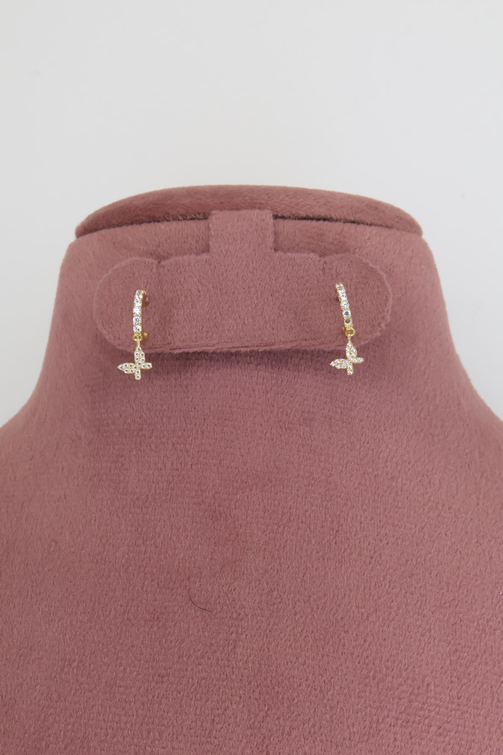 Premium Sterling Silver Earrings