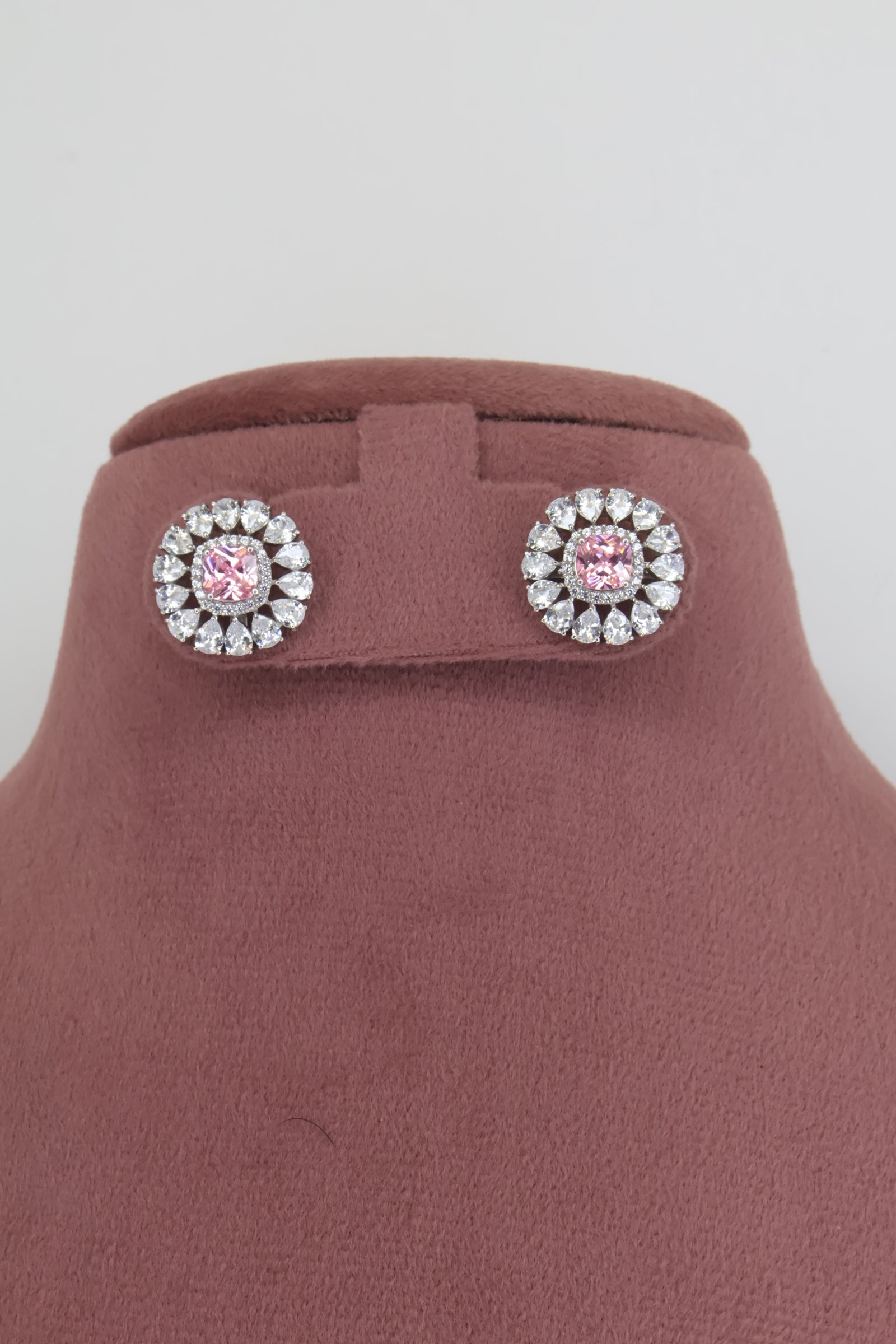Premium Sterling Silver Earrings