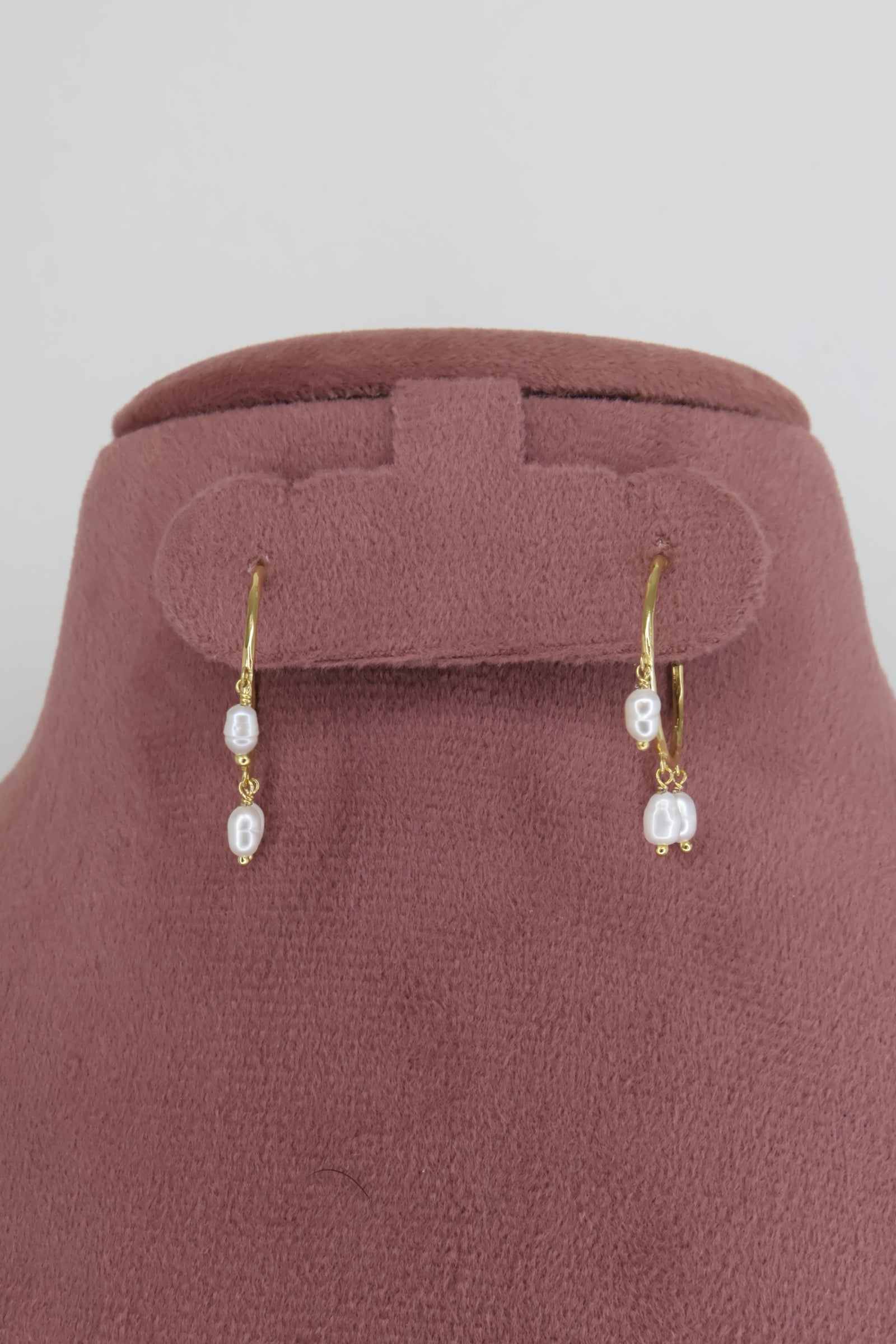 Premium Sterling Silver Earrings