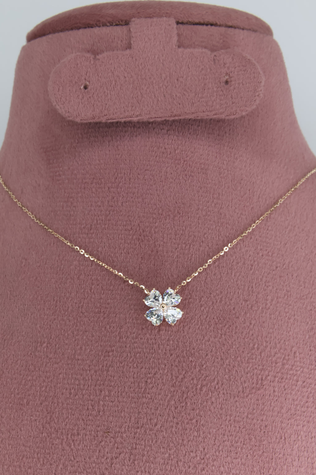 Premium Sterling Silver Pendant with Chain