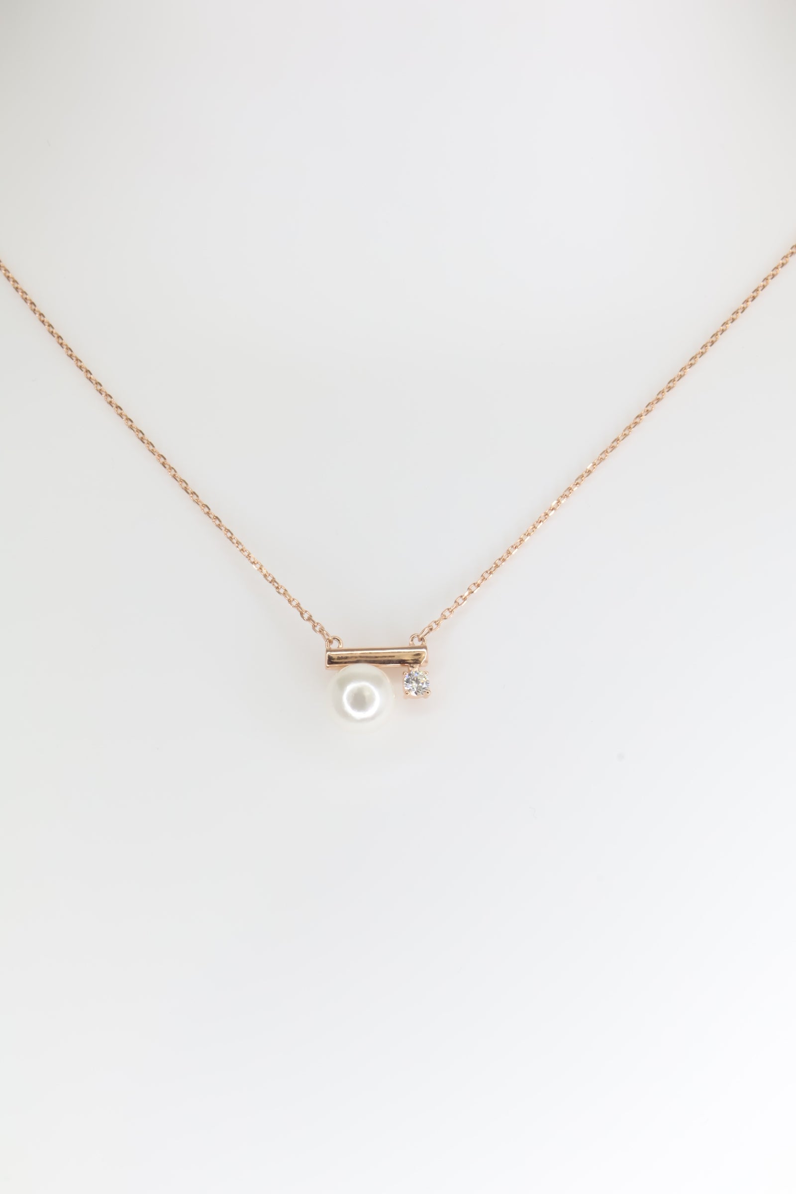 Premium Sterling Silver Pendant with Chain
