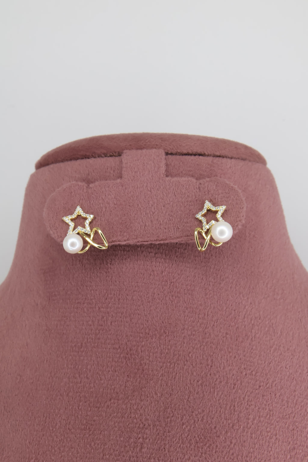 Premium Sterling Silver Earrings