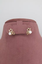 Premium Sterling Silver Earrings