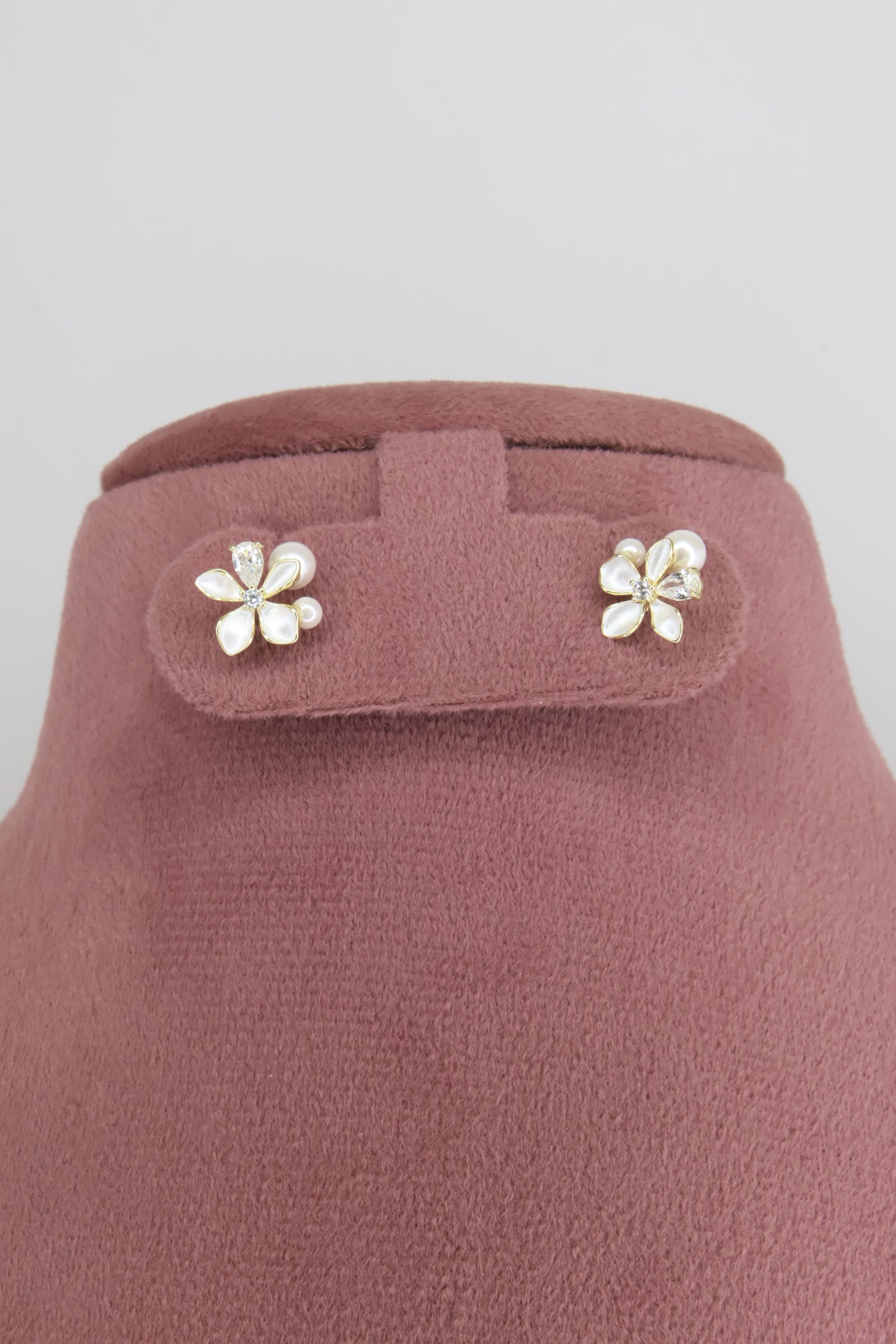 Premium Sterling Silver Earrings