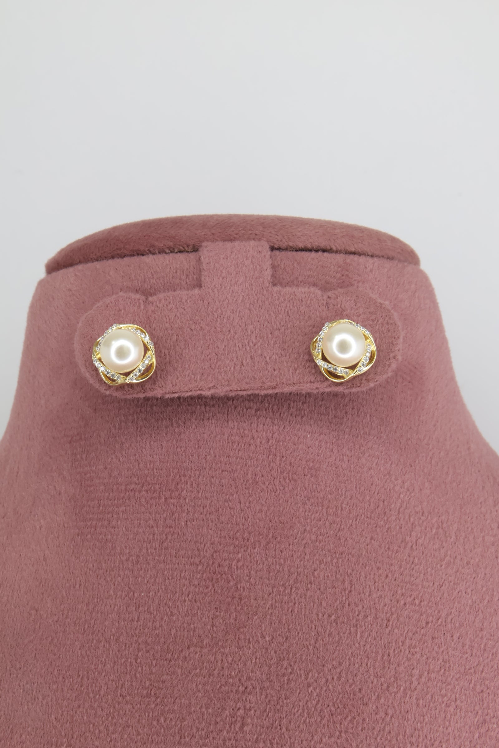 Premium Sterling Silver Earrings