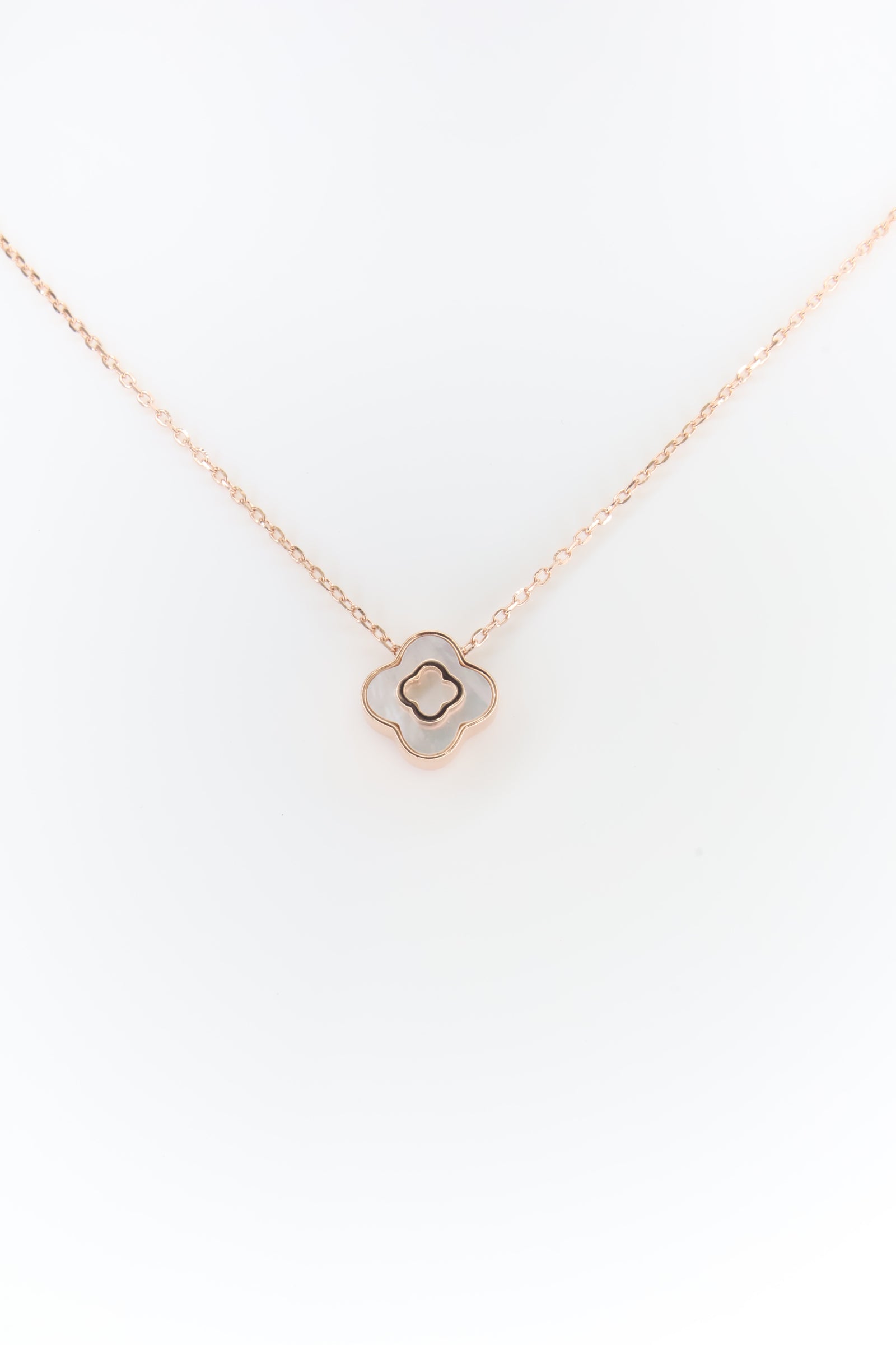 Premium Sterling Silver Pendant with Chain