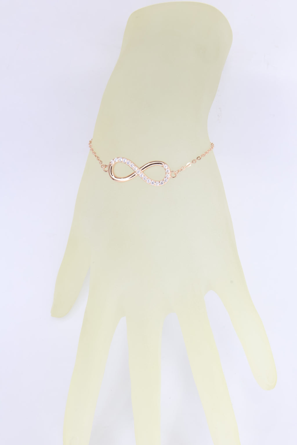 Premium Sterling Silver Bracelet
