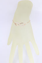 Premium Sterling Silver Bracelet
