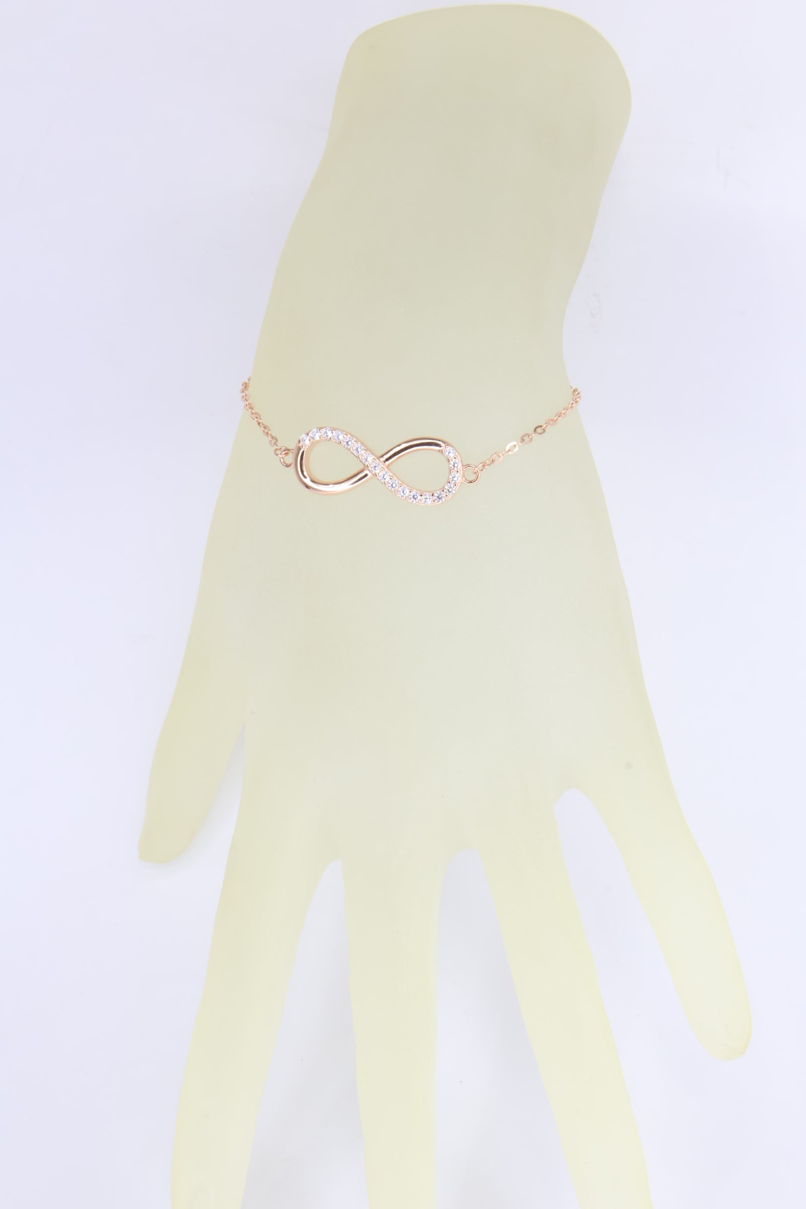 Premium Sterling Silver Bracelet