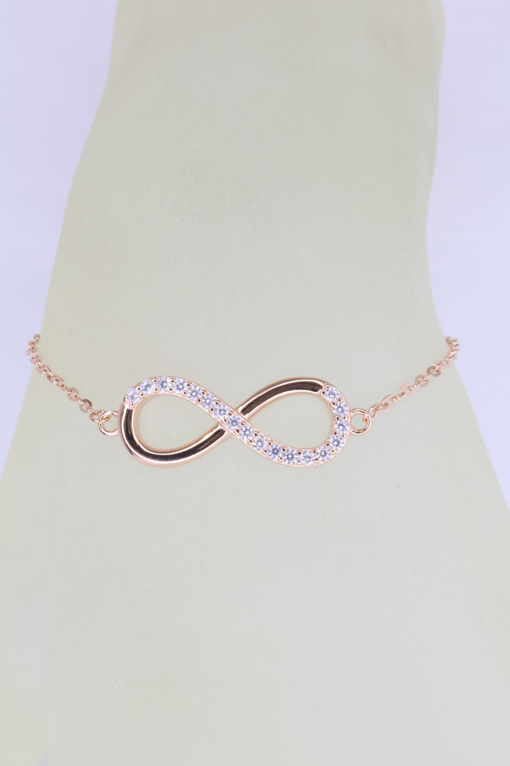 Premium Sterling Silver Bracelet