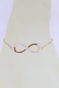 Premium Sterling Silver Bracelet